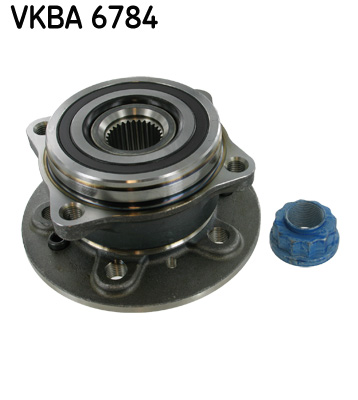 SKF Kerékcsapágy aggyal VKBA6784_SKF